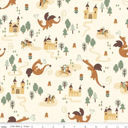 Main Sand from Faraway Kingdom