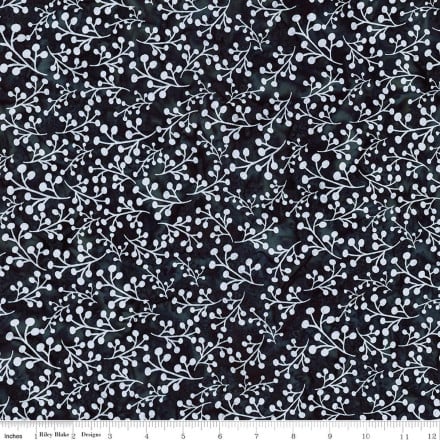 Flora Noire Collection