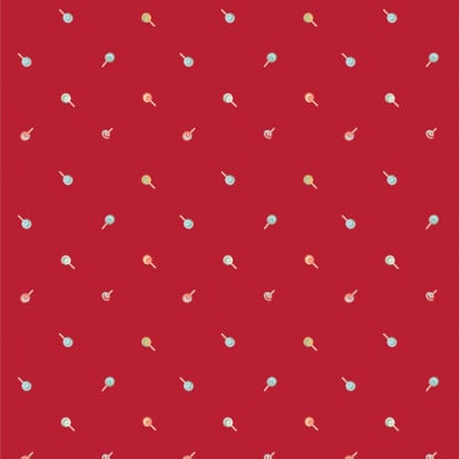 Sweet Swirls From Purr Parade (AGF)