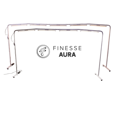 Finesse Aura Light Bar