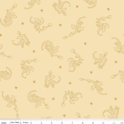 Dragon Flight Sunlight from Faraway Kingdom