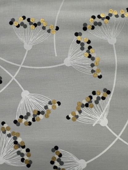 Metallic Silver from Shimmer (Moda) (1840 13M)