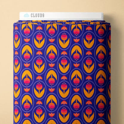 Tulip Love Blue from Blooming Garden (C9)