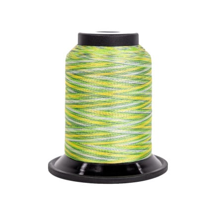 Finesse Thread Finish - Variegated Colors 1100yd