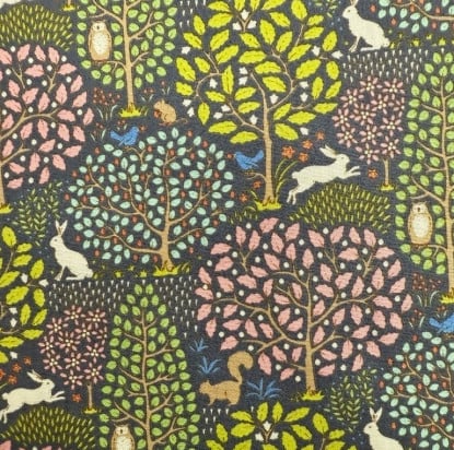 Greygreen from Sanctuary (Tilda)