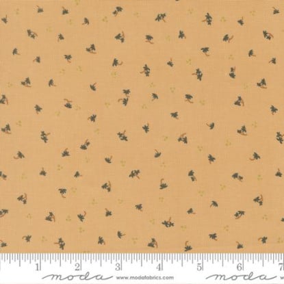 Metallic Tan 38168 12M from Sunlit Ruins (Moda)