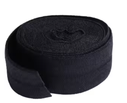 Fold-Over Elastic from ByAniie