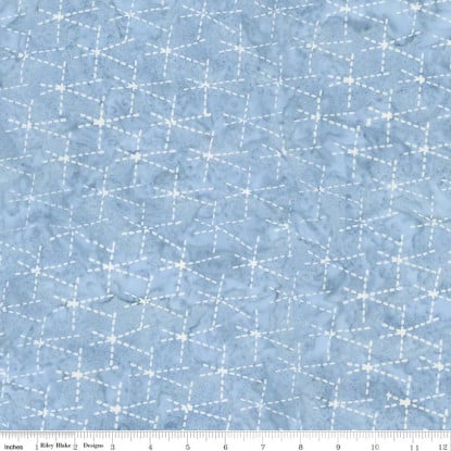 Blueprint Matte from Stars & Stitches (RBD)