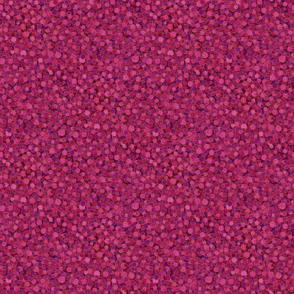 Bubble Gum Multi Dot from Shimmer Basics (Northcott) 27895M-28