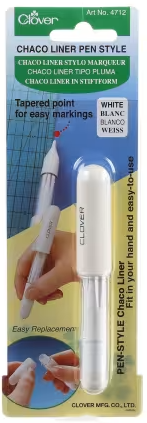 Chalk Liner Pen (Ch)