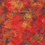 Poppy from Bali Batik (Hoffman)