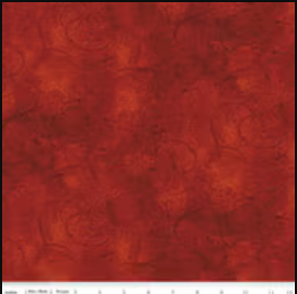 Dark Red from Painters Swirl (RBD)