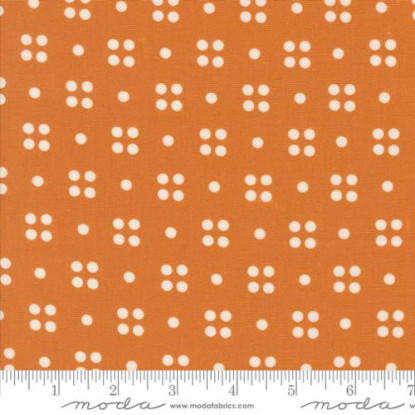 Pumpkin from Simply Cozy (Moda) (1892 15)