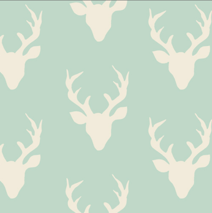 Buck Forest Mint from Hello Bear (AGF)