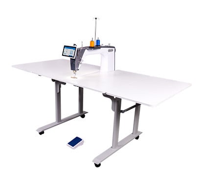 Grace 19SD Quilting Longarm