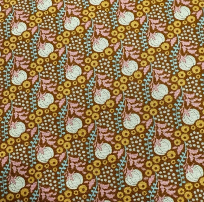 Cottonfield Ochre from Sanctuary (Tilda)