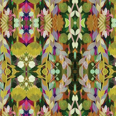 Make Believe Multi From True Colors (Benartex)