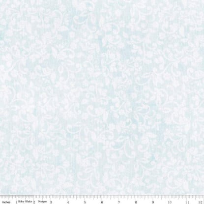 Light Cornflower From Candy Coated Batiks (RBD)