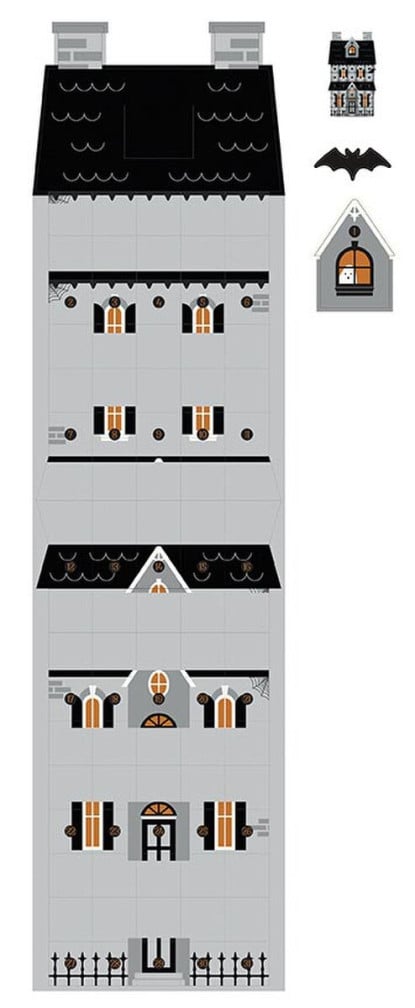 Frank & Friends Felt Panel from Frank & Friends