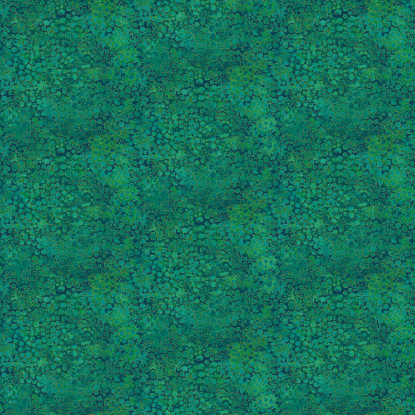 Peacock River Rocks from Shimmer Basics (Northcott) 27896M-78