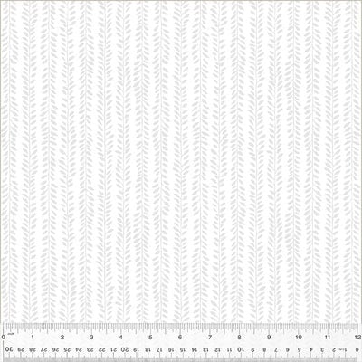 Garden Rows from Frosting (Windham)