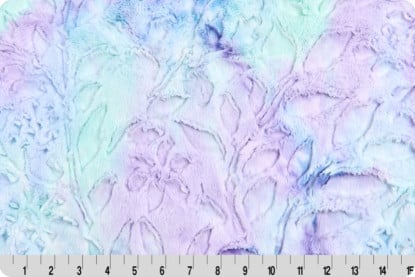 Pixie Sorbet Poppy from Luxe Cuddle (SF)