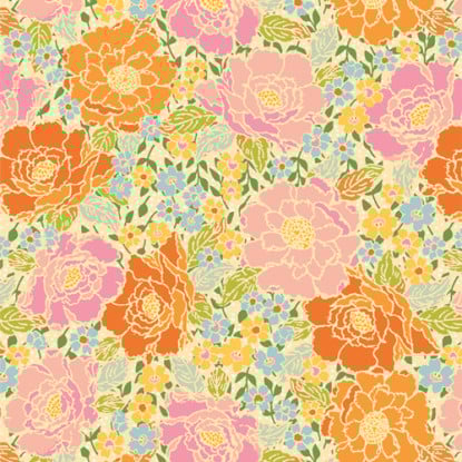 Woods Rose Garden From Marigold (AGF)