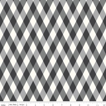 Diamonds Black from Frank & Friends