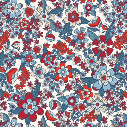 Stay Groovy Brave from Bloomin Americana (AGF)