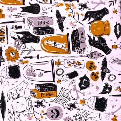 Witching Hour Eerie from Ghostly & Haunted (AGF)