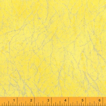 Yellow from Diamond Dust (Windham)
