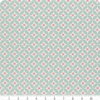 Daises Mint from Berry Market (RBD)