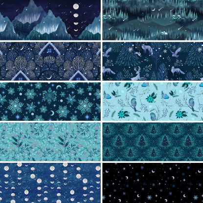 Moondance Collection