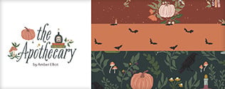 The Apothecary Collection