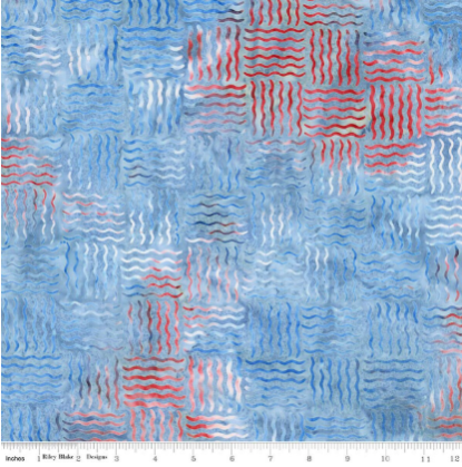 Mirage from Stars & Stitches (RBD)