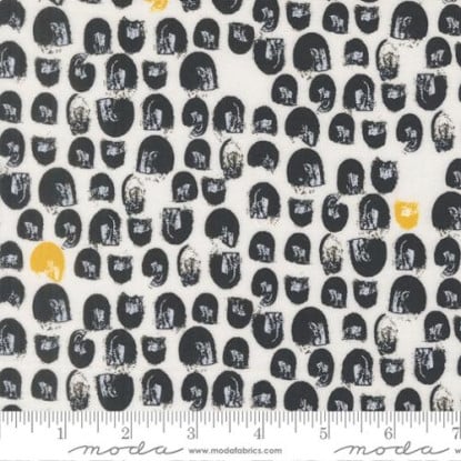 Coconut Midnight from Balisong (Moda) (11664 22)