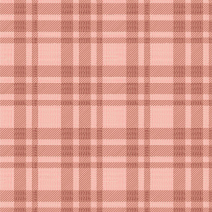 Cabin Plaid from Happy Camper (AGF)