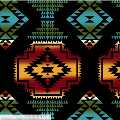 Black Windrunner from Winterfleece (WH)