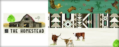 The Homestead Collection