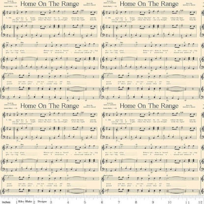 Music Cream from Cowboys (RB)