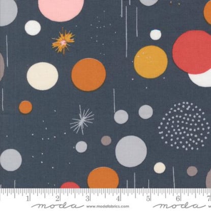 Navy by Simply Cozy (Moda) (1890 17)