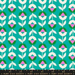 Tropic from Eye Candy (Ruby Star) (Moda) RS5161 19