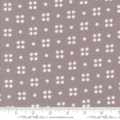 Silver From Color Crush (Moda) (1892 17)