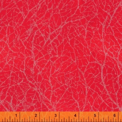 Fire Engine from Diamond Dust (Windham)