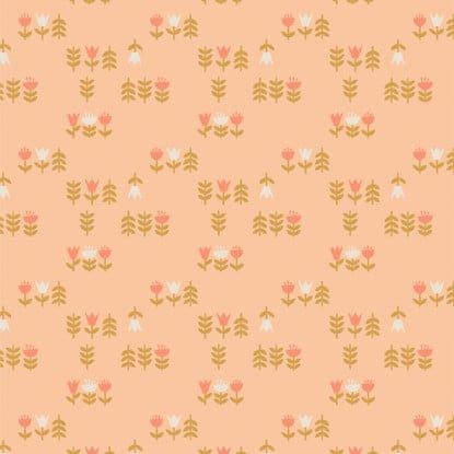 Petal Drift from GeoBloom (AGF)