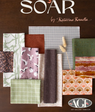 Soar Collection