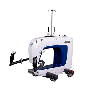 Grace 16X Longarm Quilting Machine