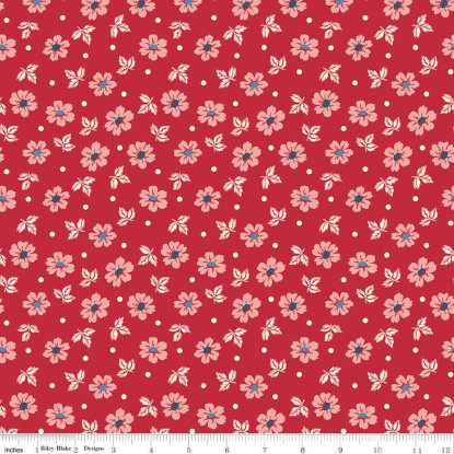 Washington Berry from Americana (RBD)