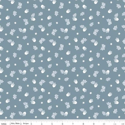 Happy Acorns Storm from Twilight Creatures (RB)