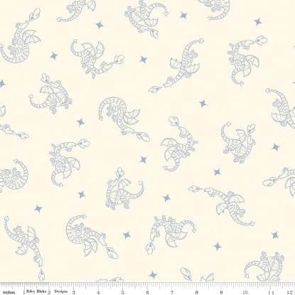 Dragon Flight Sand from Faraway Kingdom